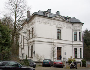 Supervision in Wuppertal