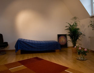 Psychoanalyse