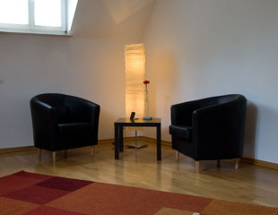 tiefenpsychologisch fundierte Psychotherapie