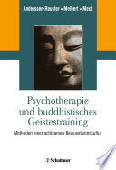 Psychotherapie und buddhistisches Geistestraining | Ulrike Anderssen-Reuster